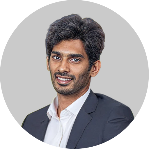 Mohammed Irfan